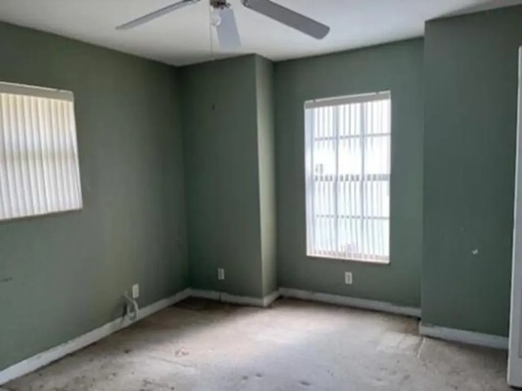 1944 SW Breezeway Street Port St Lucie FL 34987