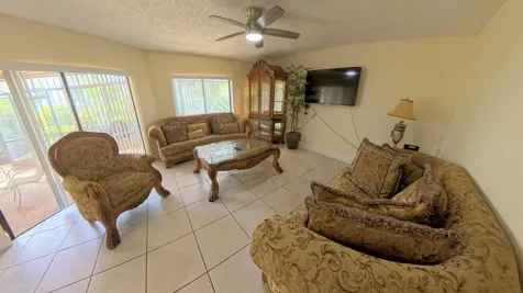 13484 Jonquil Court Wellington FL 33414
