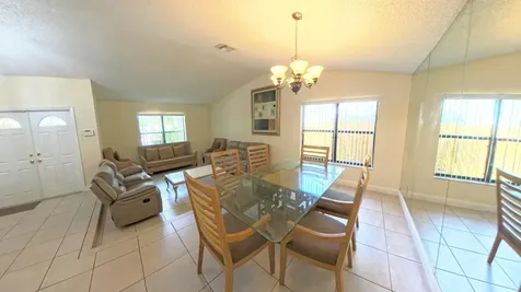13484 Jonquil Court Wellington FL 33414