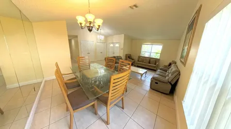 13484 Jonquil Court Wellington FL 33414