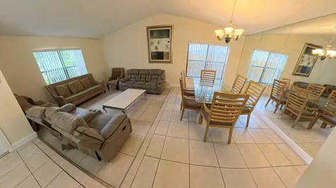 13484 Jonquil Court Wellington FL 33414