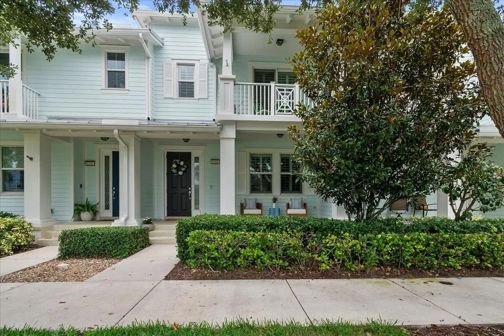 1306 S Jeaga Drive Jupiter FL 33458