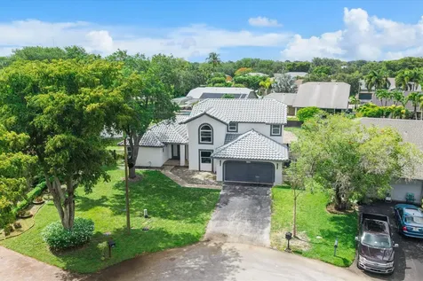 4391 NW 51st Street Coconut Creek FL 33073