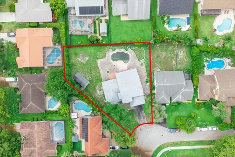 4391 NW 51st Street Coconut Creek FL 33073