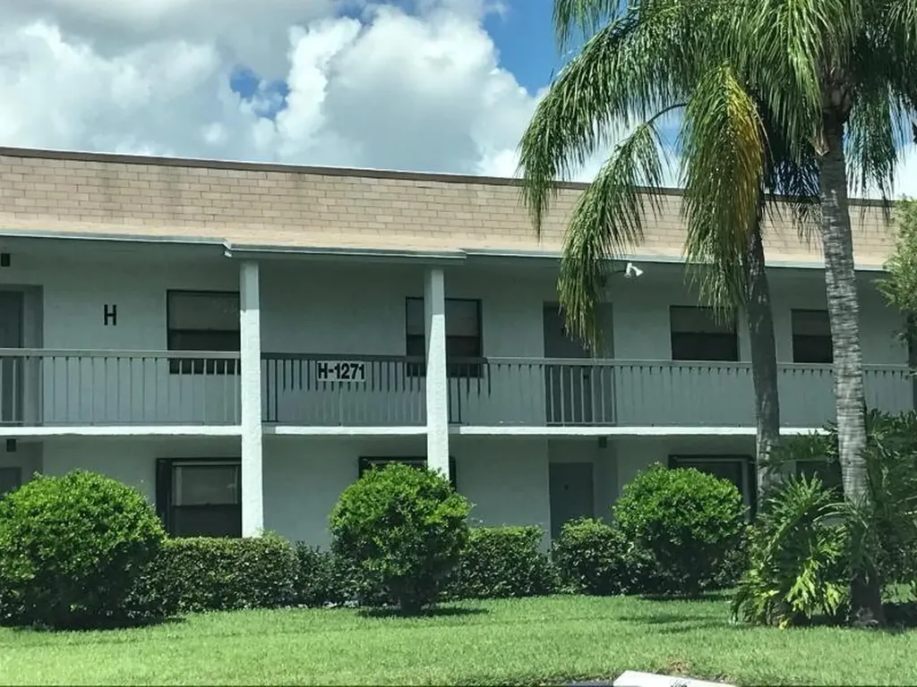 1271 SE Parkview Place Stuart FL 34994