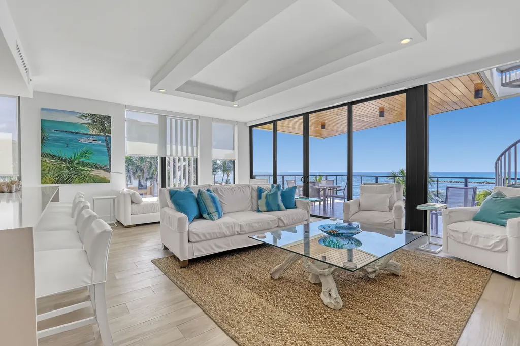 106 Inlet Way Palm Beach Shores FL 33404