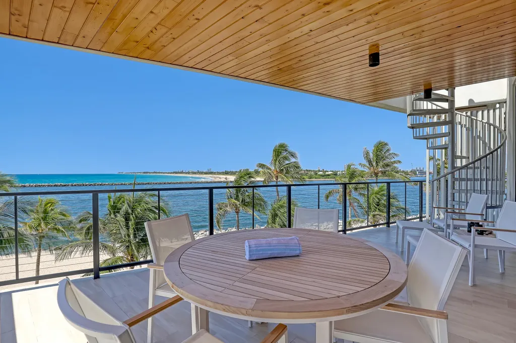 106 Inlet Way Palm Beach Shores FL 33404