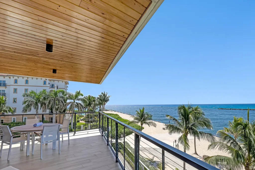 106 Inlet Way Palm Beach Shores FL 33404