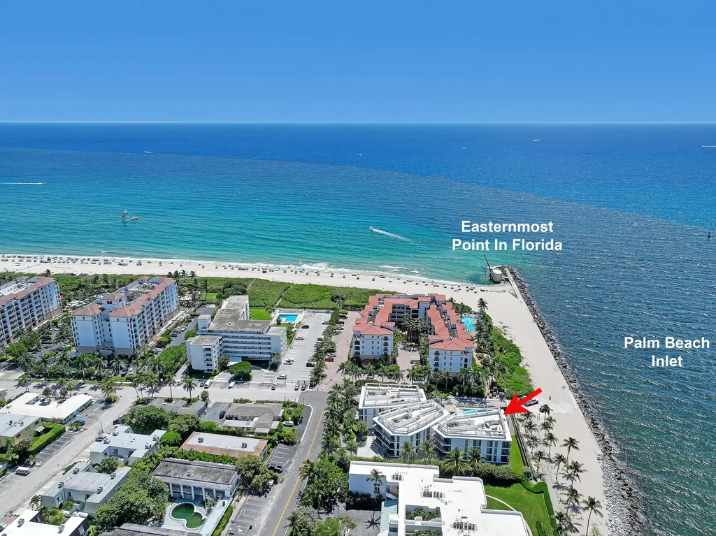 106 Inlet Way Palm Beach Shores FL 33404