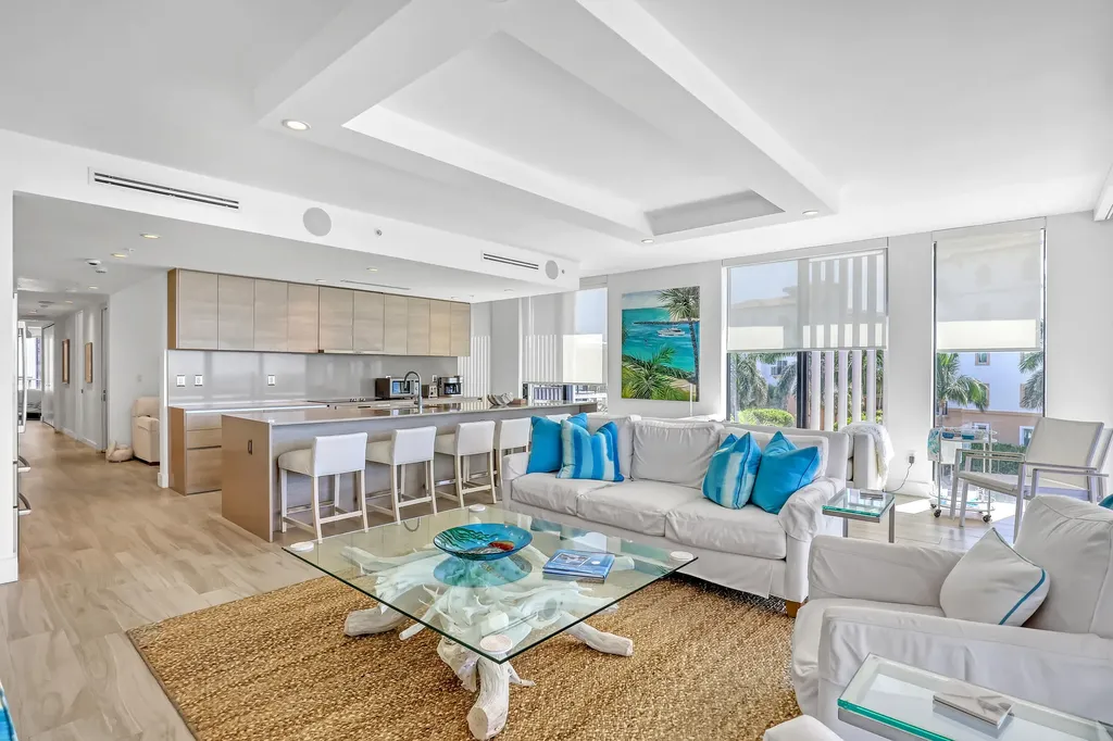 106 Inlet Way Palm Beach Shores FL 33404