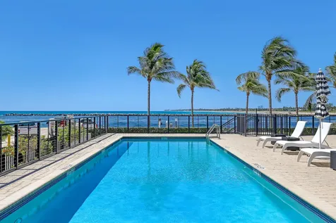 106 Inlet Way Palm Beach Shores FL 33404