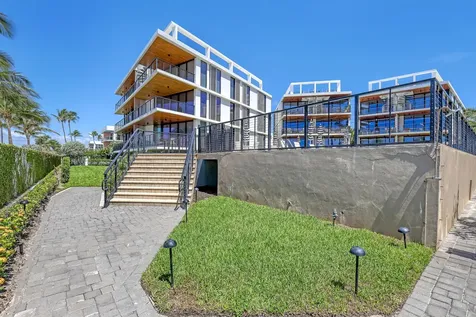 106 Inlet Way Palm Beach Shores FL 33404