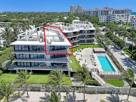106 Inlet Way Palm Beach Shores FL 33404