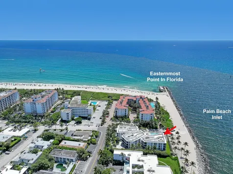 106 Inlet Way Palm Beach Shores FL 33404