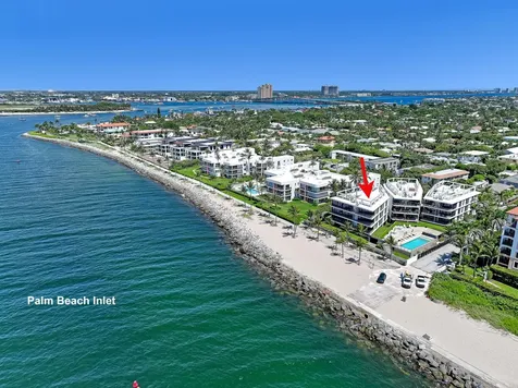 106 Inlet Way Palm Beach Shores FL 33404