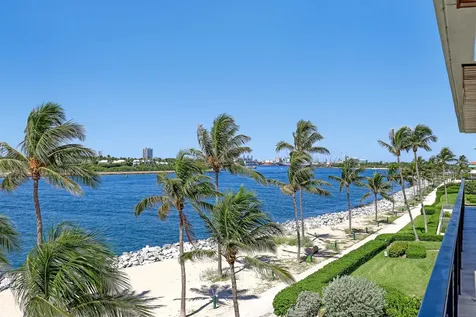 106 Inlet Way Palm Beach Shores FL 33404