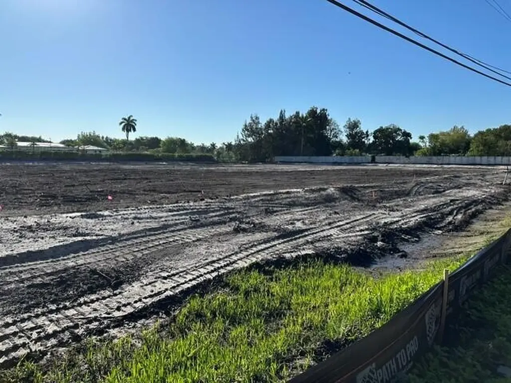 4800 SW 78th Avenue Davie FL 33328