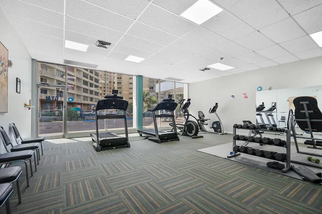1801 S Ocean Drive Hallandale Beach FL 33009