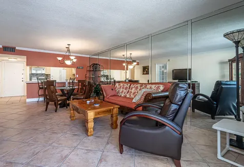 1801 S Ocean Drive Hallandale Beach FL 33009