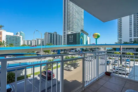 1801 S Ocean Drive Hallandale Beach FL 33009