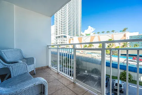 1801 S Ocean Drive Hallandale Beach FL 33009