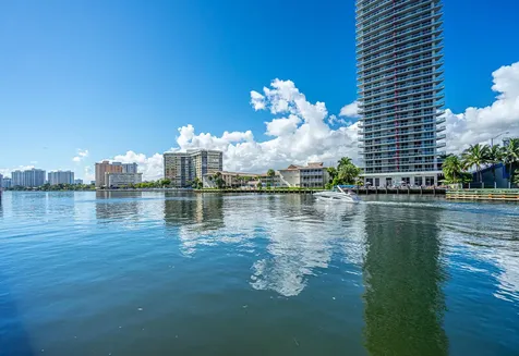 1801 S Ocean Drive Hallandale Beach FL 33009