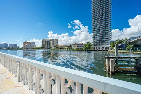 1801 S Ocean Drive Hallandale Beach FL 33009