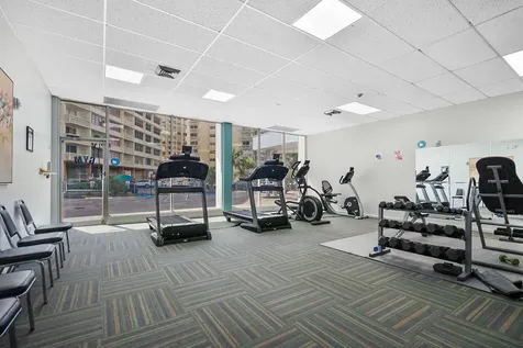 1801 S Ocean Drive Hallandale Beach FL 33009