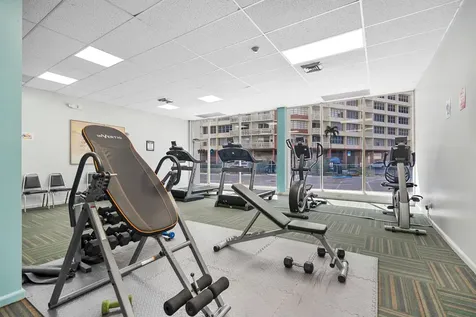 1801 S Ocean Drive Hallandale Beach FL 33009