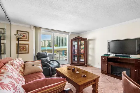 1801 S Ocean Drive Hallandale Beach FL 33009