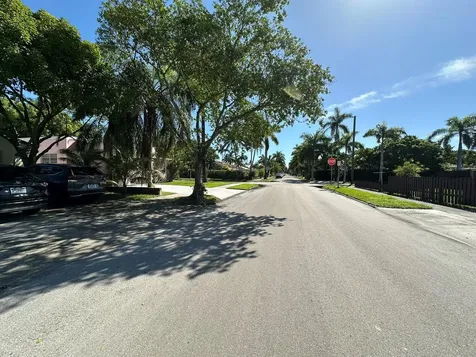 1705 Adams Street Hollywood FL 33020