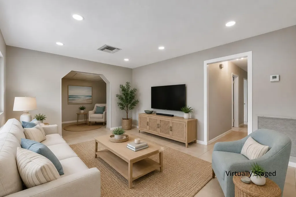 620 N 66th Avenue Hollywood FL 33024