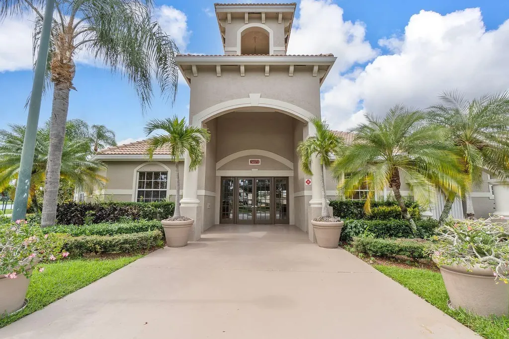5011 Wiles Road Coconut Creek FL 33073