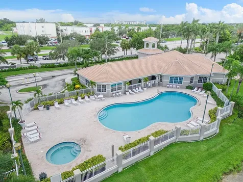 5011 Wiles Road Coconut Creek FL 33073