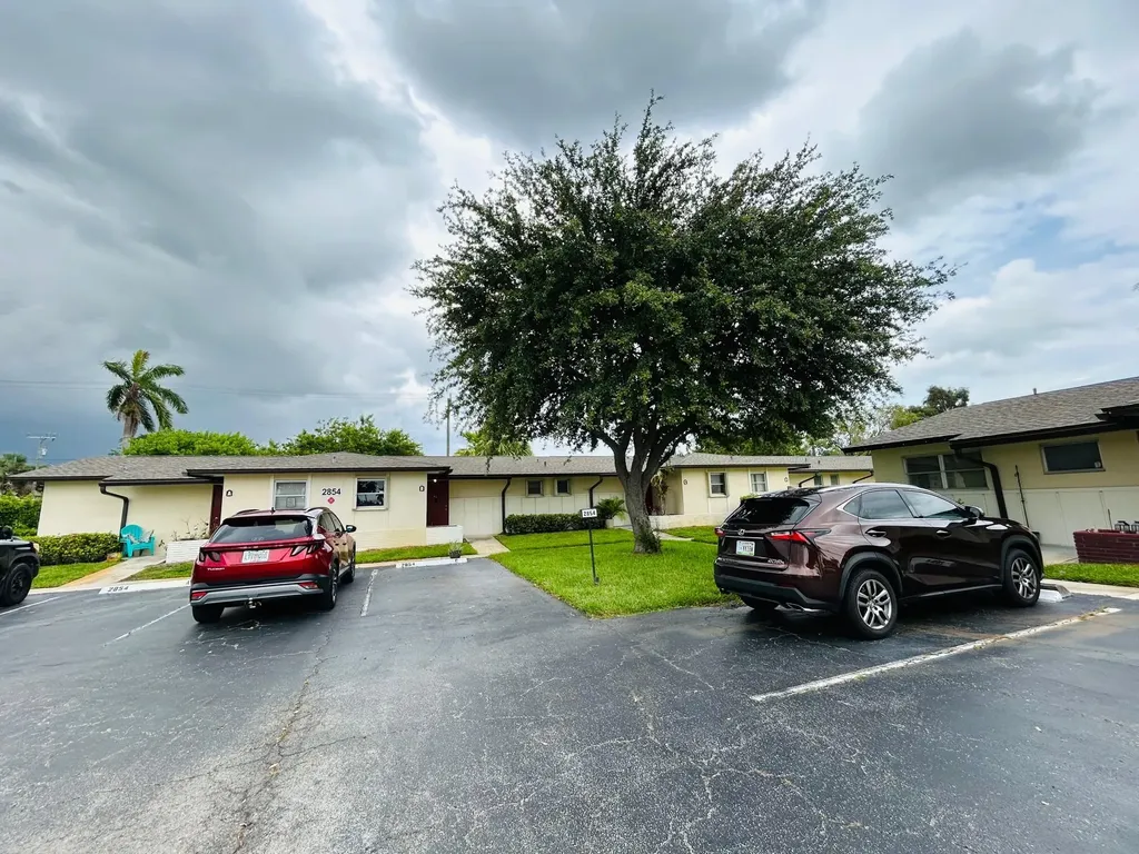2854 E Ashley Drive Drive E West Palm Beach FL 33415
