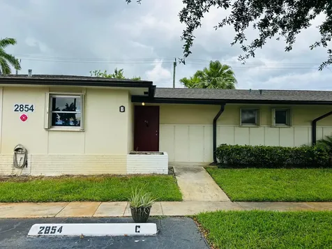 2854 E Ashley Drive Drive E West Palm Beach FL 33415
