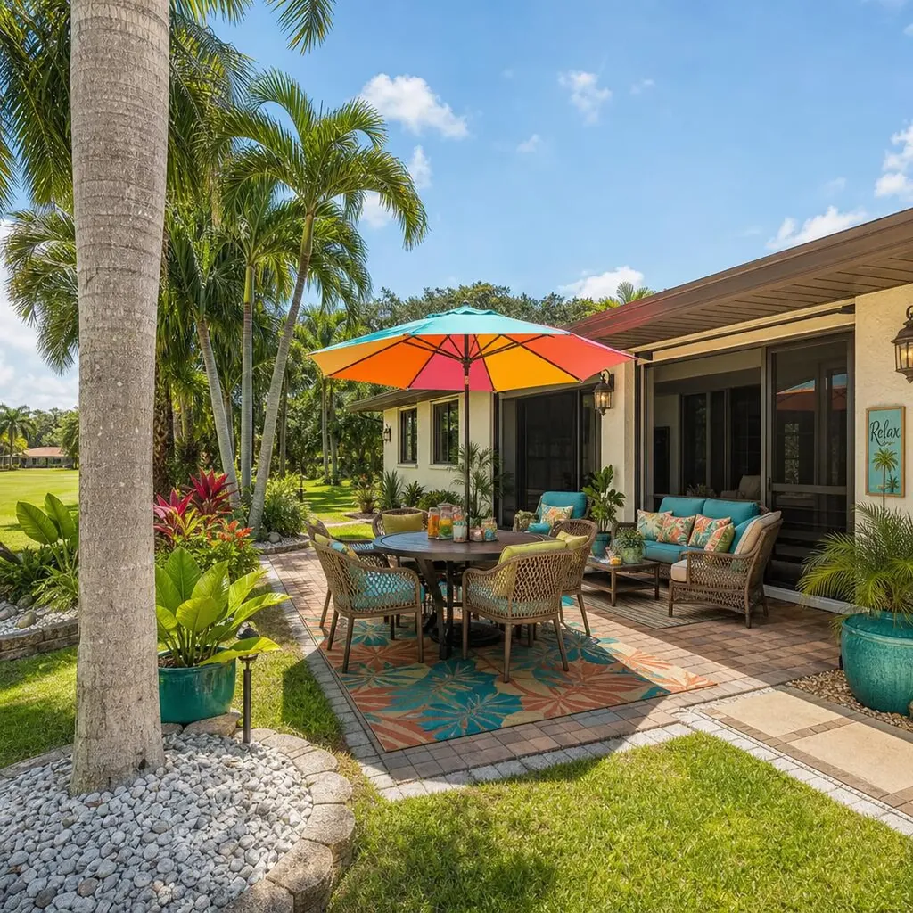 10460 Greentrail Drive N Boynton Beach FL 33436