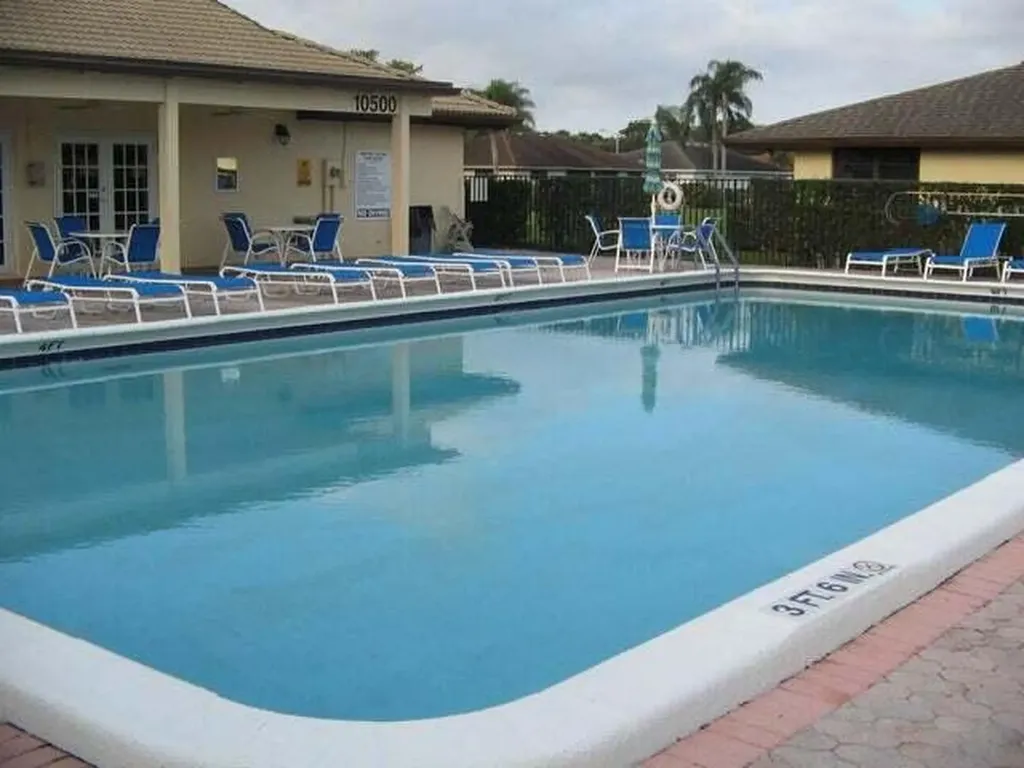 10460 Greentrail Drive N Boynton Beach FL 33436