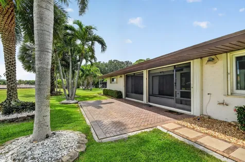 10460 Greentrail Drive N Boynton Beach FL 33436