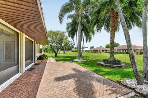 10460 Greentrail Drive N Boynton Beach FL 33436