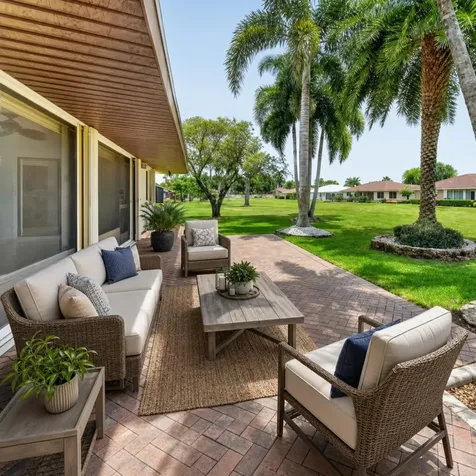 10460 Greentrail Drive N Boynton Beach FL 33436