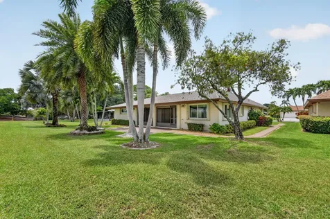 10460 Greentrail Drive N Boynton Beach FL 33436