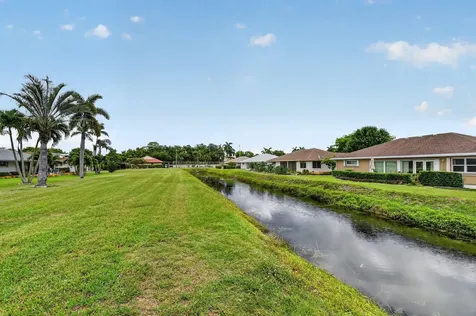 10460 Greentrail Drive N Boynton Beach FL 33436
