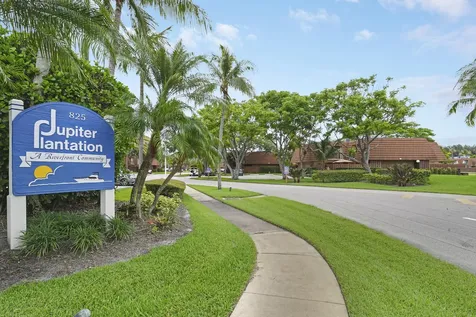 825 Center Street Jupiter FL 33458