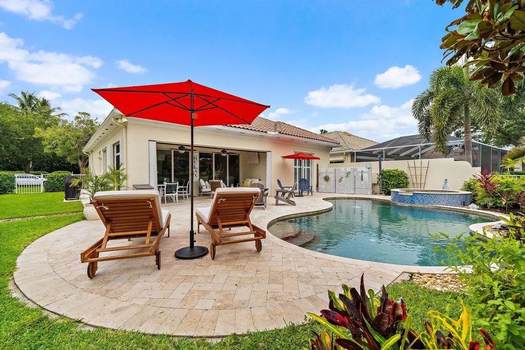 102 Euphrates Circle Palm Beach Gardens FL 33410