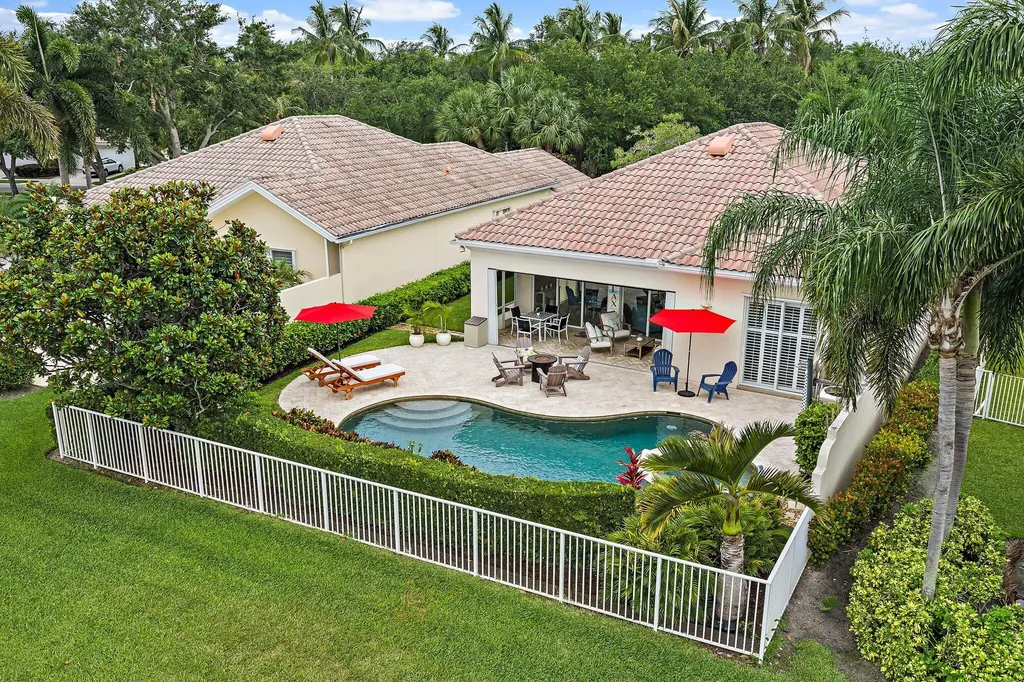 102 Euphrates Circle Palm Beach Gardens FL 33410