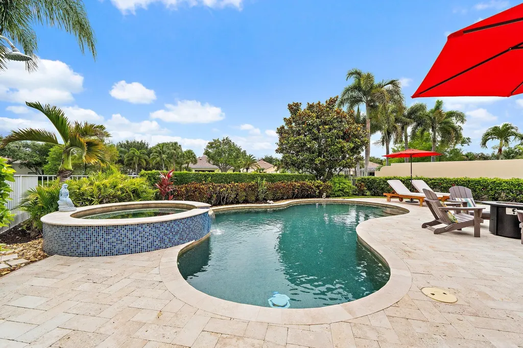102 Euphrates Circle Palm Beach Gardens FL 33410