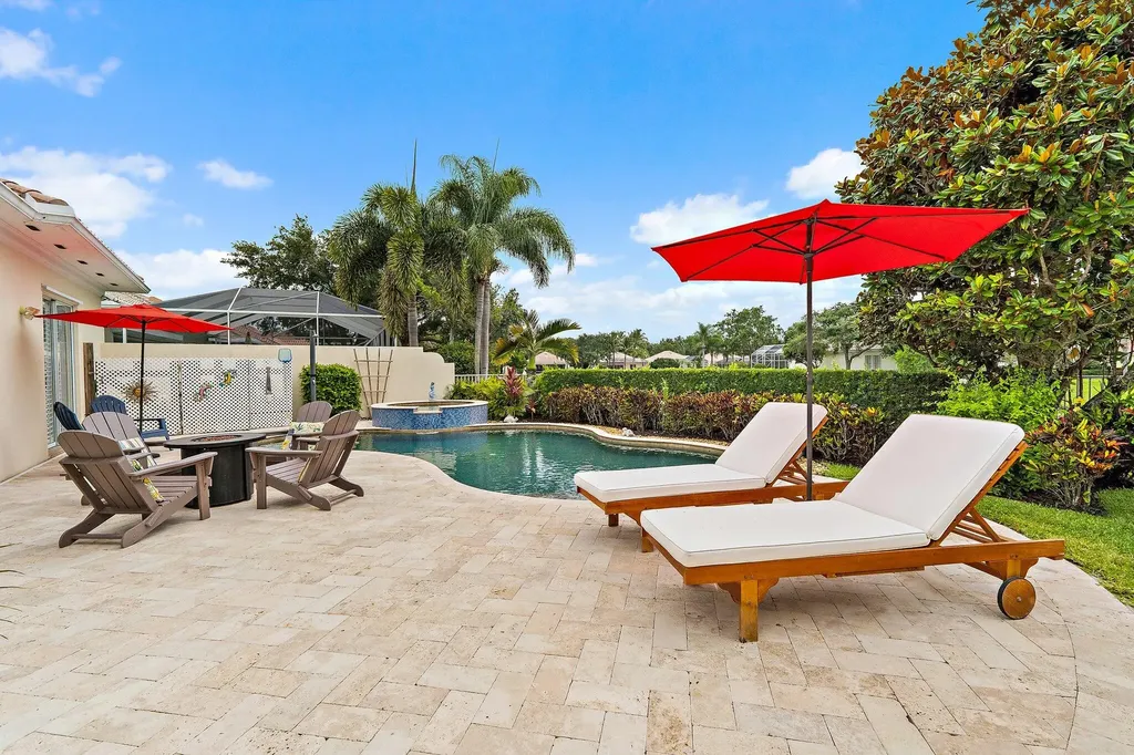 102 Euphrates Circle Palm Beach Gardens FL 33410