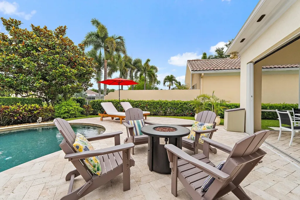102 Euphrates Circle Palm Beach Gardens FL 33410