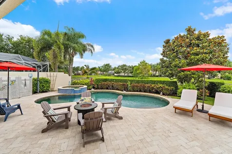 102 Euphrates Circle Palm Beach Gardens FL 33410